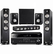 Image result for Wireless Surround Sound System Facility