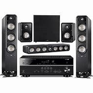 Image result for TV Sound Systems Wireless