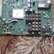 Image result for Sony BRAVIA Motherboard