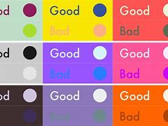 Image result for What Is the Most Famous 2 Colors