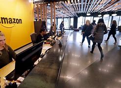 Image result for Amazon Building NYC