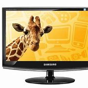 Image result for Samsung LCD Monitor 15