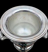 Image result for Devon Silverplate Champagne Bucket