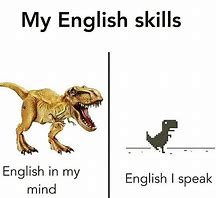 Image result for English Words Memes