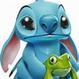Image result for Disney Stitch Pineapple PNG