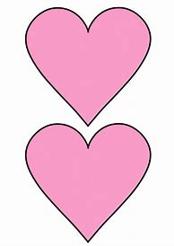 Image result for 8 Hearts Surrounding Face Template