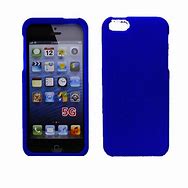 Image result for iPhone 5S in Hand Case Blue