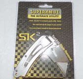Image result for Super Knife Utility Knife