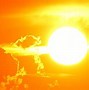 Image result for Sun Color Reference