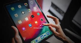Image result for Unresponsive Touch Screen On Fusion Tablet