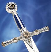 Image result for Legendary Silver Sword