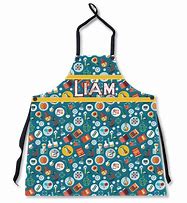 Image result for Science Apron