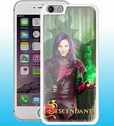 Image result for Disney Descendants 2 iPhone Cases
