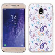 Image result for Samsung Galaxy J3 Orbit Glitter Phone Cases for Girls