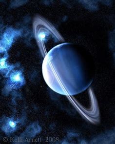 Uranus on Dog, planet uranus HD phone wallpaper | Pxfuel