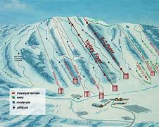 Image result for Alpine Valley Trail Map