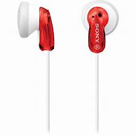 Image result for Sony MDR Earbuds