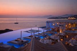 Image result for Best Hotels in Mykonos Town