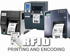 Image result for RFID Label-Printing