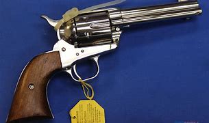 Image result for U.S. Army or Navy Magnum 357 Gun