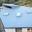 Image result for Metal Roofing Flat Roof