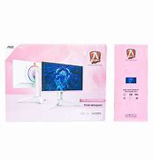 Image result for Monitor Pink Wireless