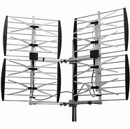 Image result for Large Flat Outdoor TV Antenna