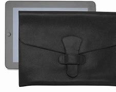 Image result for Zara Woman Leather iPad Case