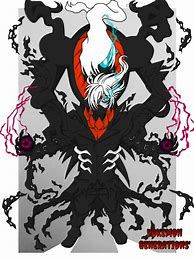 Image result for Darkrai as a Human