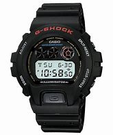 Image result for G-Shock DW 6900