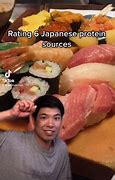 Image result for Japanese Exotic Food