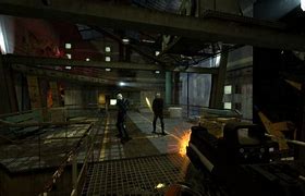 Image result for half life_2:_raising_the_bar