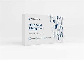 Image result for Corn Allergy Test Kit