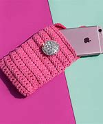 Image result for Miarti Crochet Phone Case