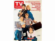 Image result for Vintage TV Guide Covers