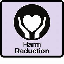 Image result for Harm Reduction Icon