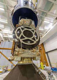 Image result for Ariane 5 Payload Adapter