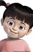 Image result for Monsters Inc. Child