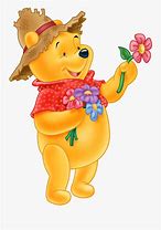 Image result for Winnie the Pooh Day Clip Art