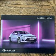 Image result for Toyota Corolla Limited
