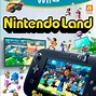Image result for Wii U Nintendo Land Boxed Console
