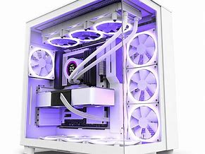 Image result for ATX Motherboard in a Mid Tower Case
