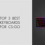 Image result for CS GO Keyboard