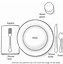 Image result for Dining Etiquette Table Setting