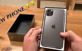 Image result for iPhone 11 Pro Max Unboxing