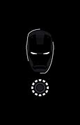 Image result for Iron Man Black Desktop Wallpaper
