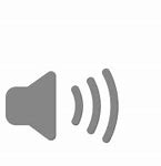 Image result for Volume Button Cartoon