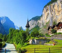 Image result for Lauterbrunnen Switzerland