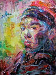 Image result for Portrait Painting