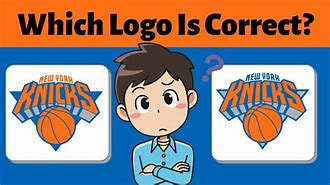 Image result for Guess the NBA Logo